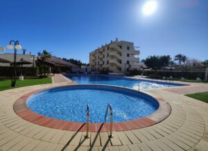 Apartamento vacacional en las Brisas Denia 44 1