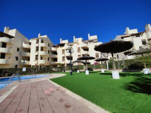 Apartamento vacacional en las Brisas Denia 45