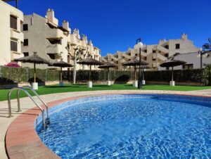 Apartamento vacacional en las Brisas Denia 47