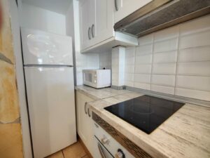 Apartamento vacacional en las Brisas Denia 5