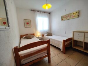 Apartamento vacacional en las Brisas Denia 8