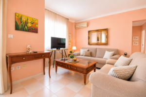 Apartamento Marina Azul 1
