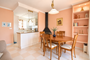Apartamento Marina Azul 10
