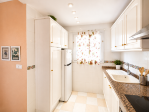 Apartamento Marina Azul 11
