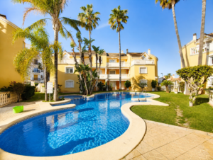 Apartamento Marina Azul 14
