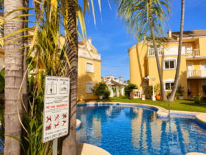 Apartamento Marina Azul 16