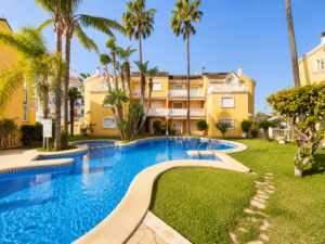 Apartamento Marina Azul 17