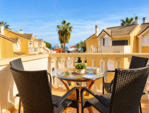 Apartamento Marina Azul 18