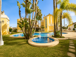 Apartamento Marina Azul 19