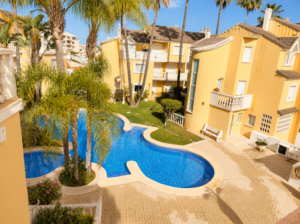 Apartamento Marina Azul 20