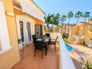 Apartamento Marina Azul 23