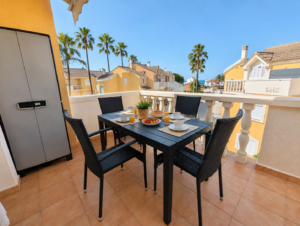 Apartamento Marina Azul 24