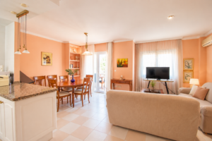 Apartamento Marina Azul 3