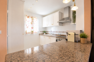 Apartamento Marina Azul 4