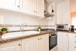 Apartamento Marina Azul 5
