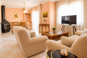 Apartamento Marina Azul 6