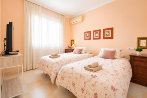 Apartamento Marina Azul 8