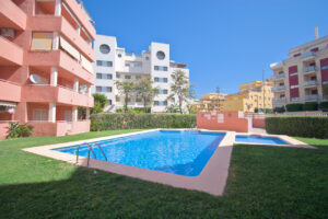 Apartamento planta baja con salida directa a la piscina en Denia 10