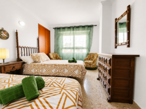 apartamento vacacional denia station 10