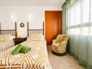 apartamento vacacional denia station 11
