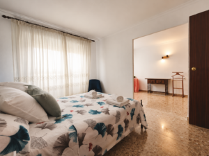 apartamento vacacional denia station 13