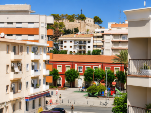 apartamento vacacional denia station 15