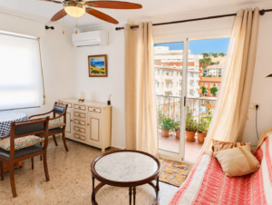 apartamento vacacional denia station 16