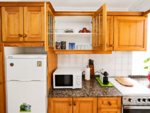 apartamento vacacional denia station 17