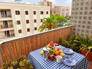 apartamento vacacional denia station 3