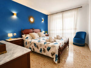 apartamento vacacional denia station 9