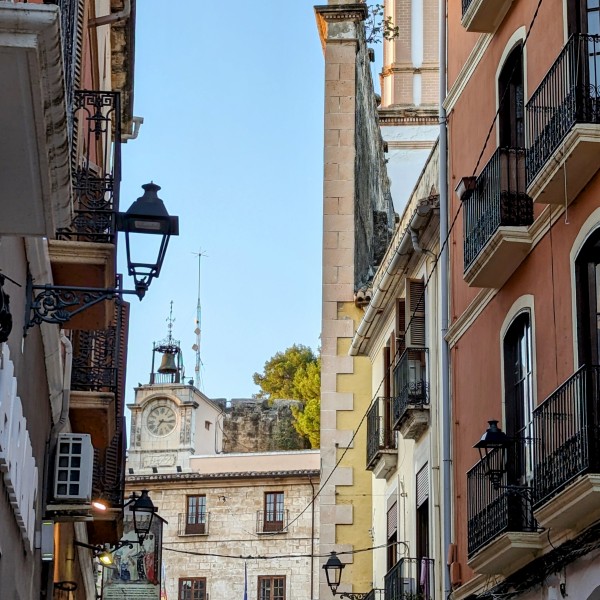 centro de denia