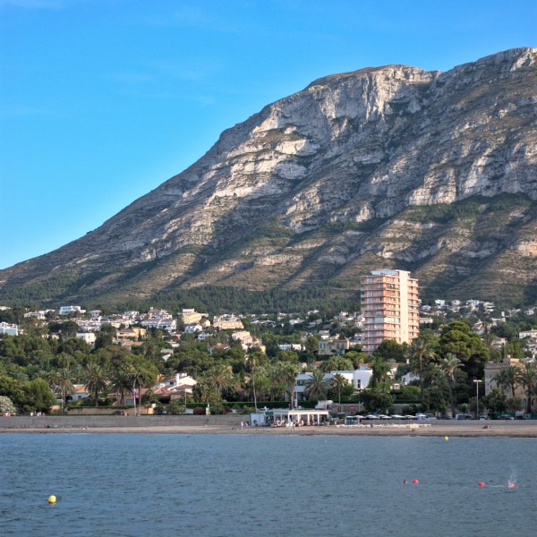 parque natural del montgo