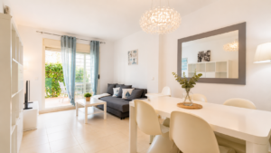 Apartamento Blue Dream 10