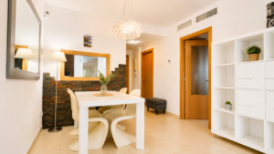 Apartamento Blue Dream 14