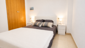 Apartamento Blue Dream 21