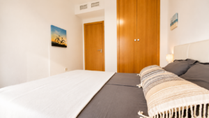 Apartamento Blue Dream 22