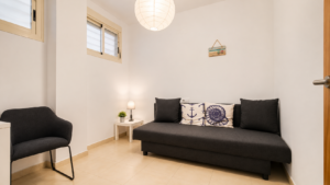 Apartamento Blue Dream 23