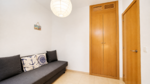 Apartamento Blue Dream 24