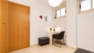 Apartamento Blue Dream 27