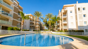Apartamento Blue Dream 28