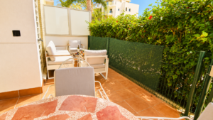 Apartamento Blue Dream 7