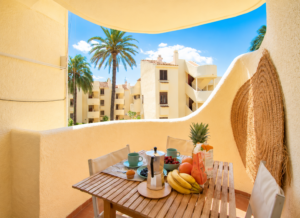 Apartamento Acquamarina 17