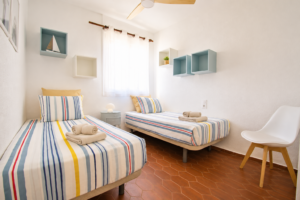 Apartamento Acquamarina 2