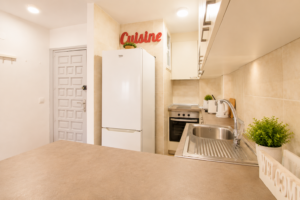 Apartamento Acquamarina 20