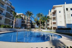 Apartamento vacacional Blue Dream