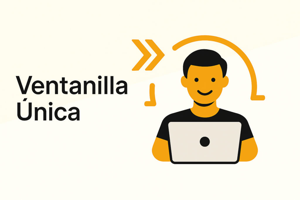 Ventanilla unica