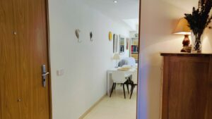 Apartamento alquiler Denia 10