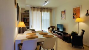 Apartamento alquiler Denia 11