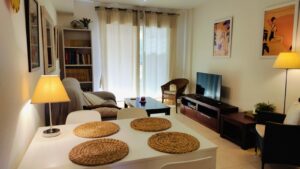 Apartamento alquiler Denia 12