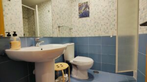Apartamento alquiler Denia 16